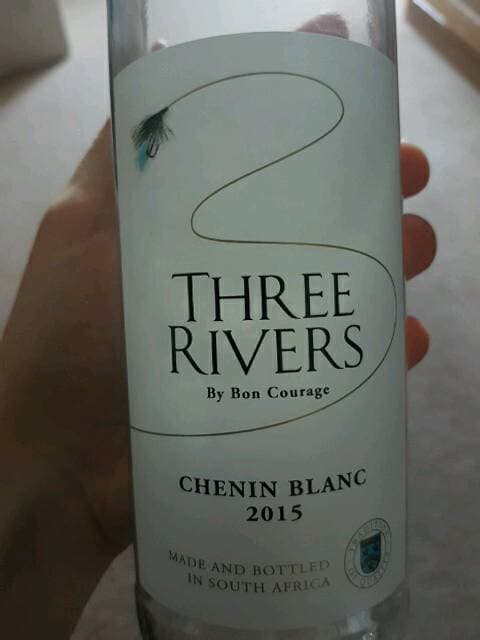 Three Rivers Chenin Blanc