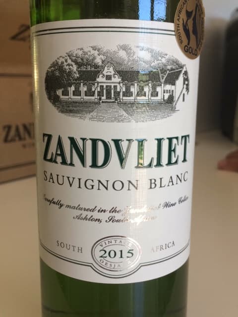 Sauvignon Blanc