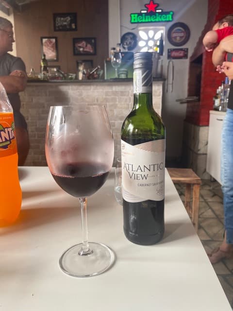 Atlantic View Cabernet Sauvignon