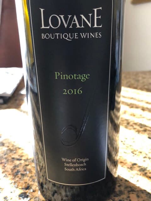 Pinotage