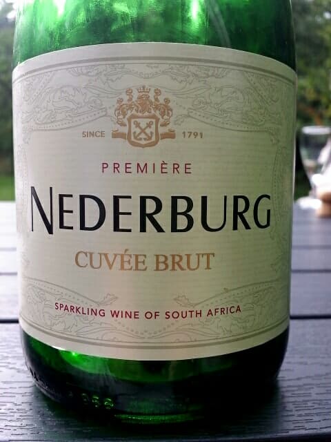 Première Cuvée Sparkling Brut
