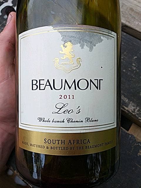 Leo's Chenin Blanc