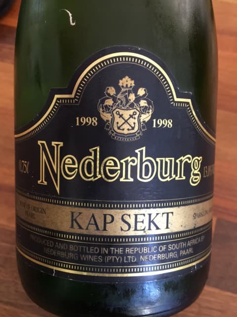 Kap-Sekt