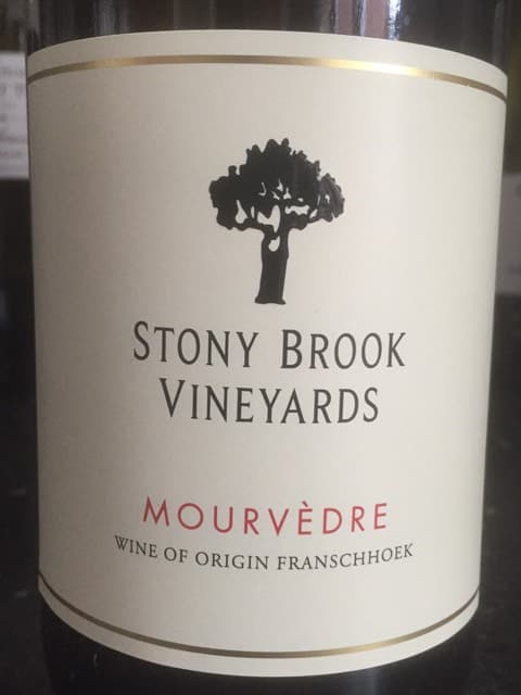 Mourvedre