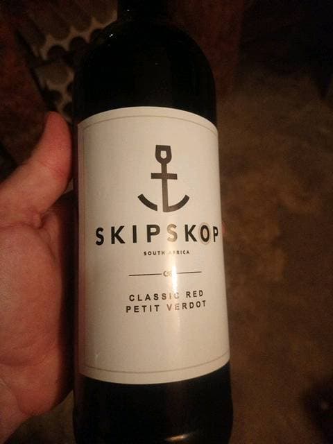 Petit Verdot Classic Red