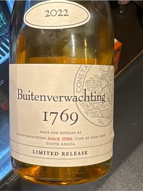 1769 Limited Release