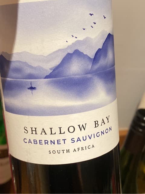 Shallow Bay Cabernet Sauvignon