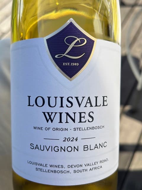 Sauvignon Blanc
