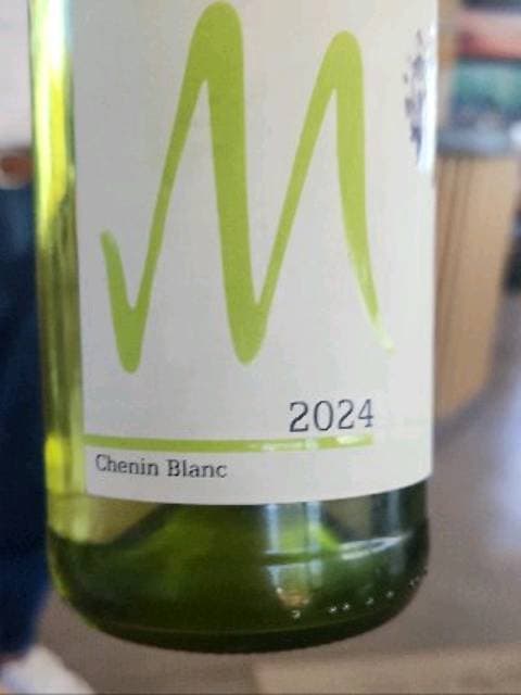 M Chenin Blanc