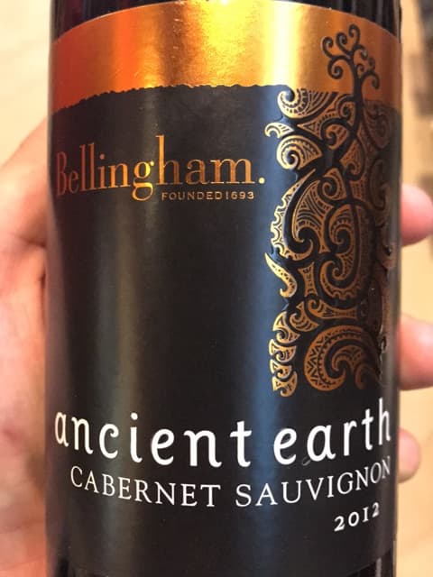 Ancient Earth Cabernet Sauvignon