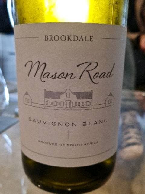 Mason Road Sauvignon Blanc
