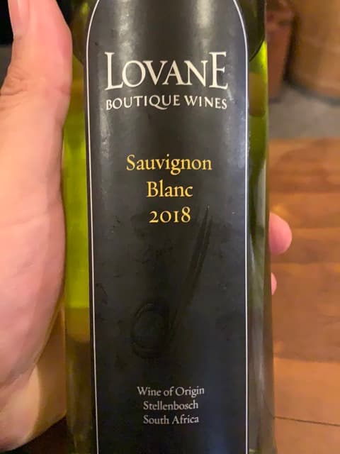 Sauvignon Blanc