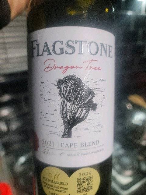 Dragon Tree Cape Blend