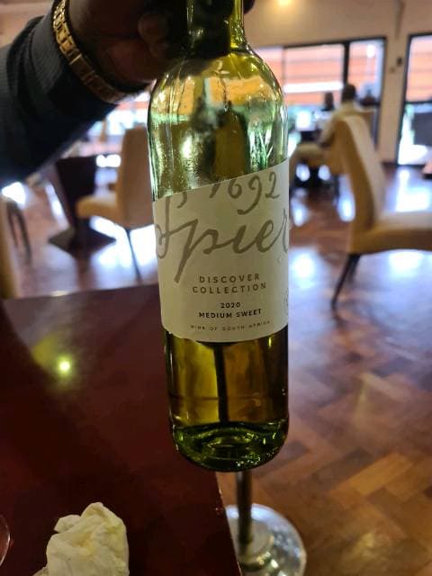 Discover Collection Medium Sweet