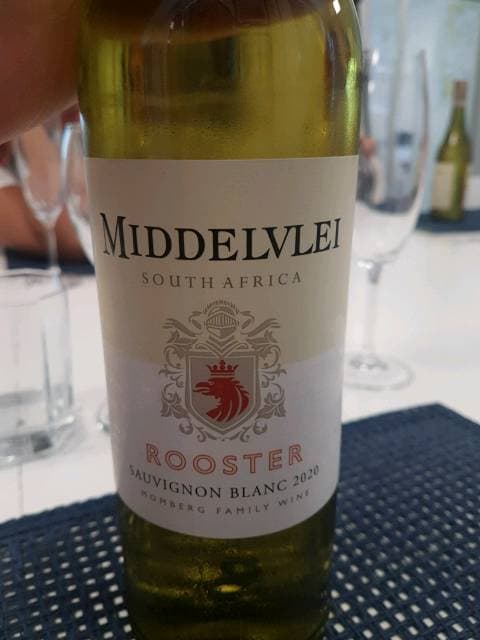 Rooster Sauvignon Blanc
