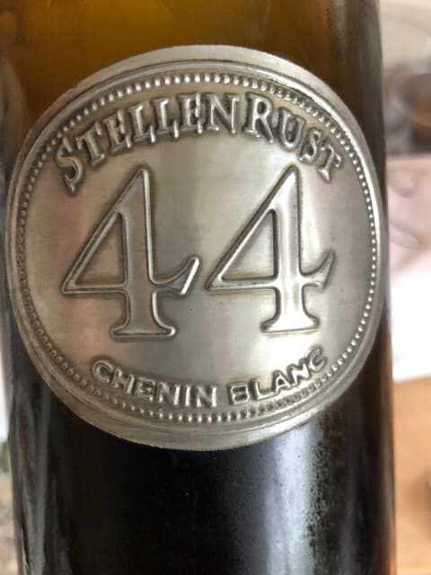 44 Chenin Blanc