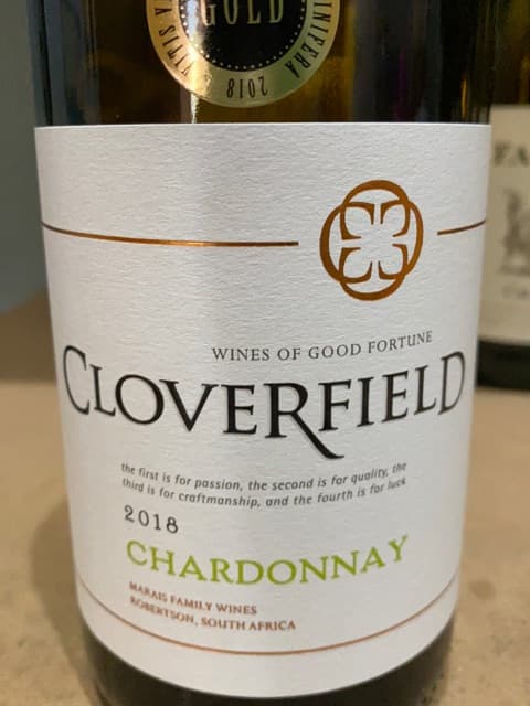 Chardonnay