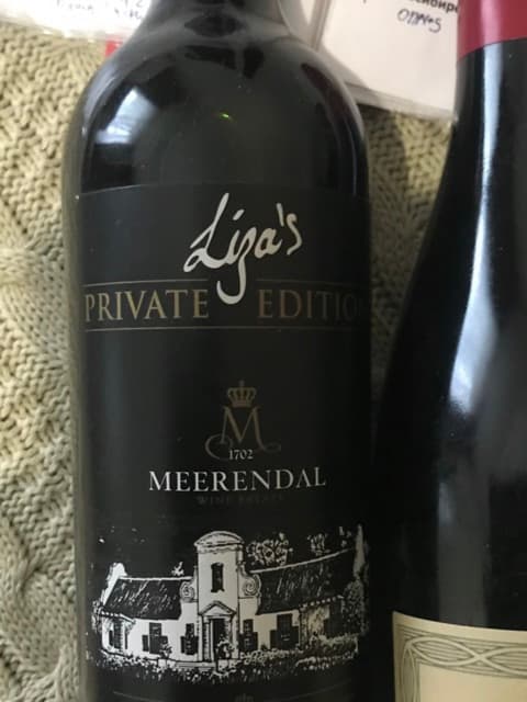 Liza's Private Edition