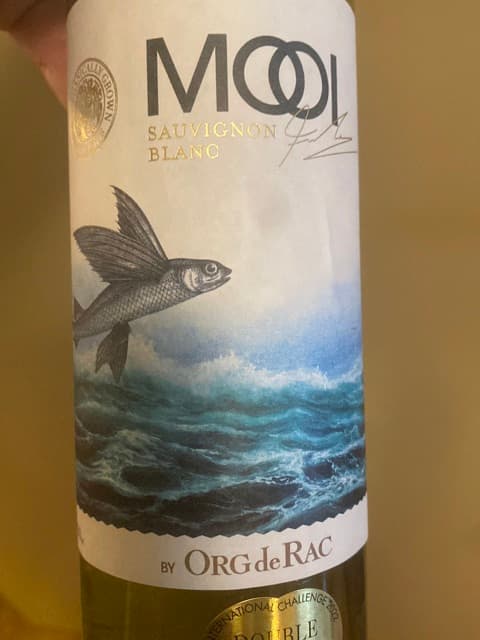 Mooi Sauvignon Blanc