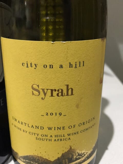 Syrah