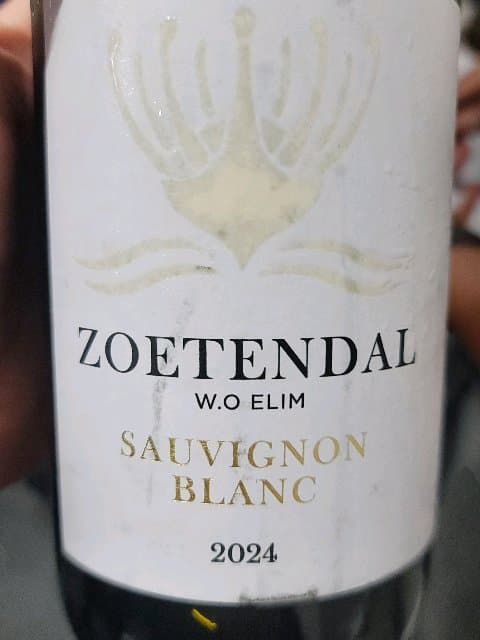 Sauvignon Blanc