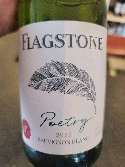 Poetry Sauvignon Blanc