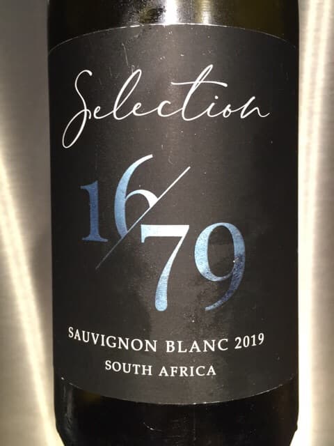 Selection 16/79 Sauvignon Blanc