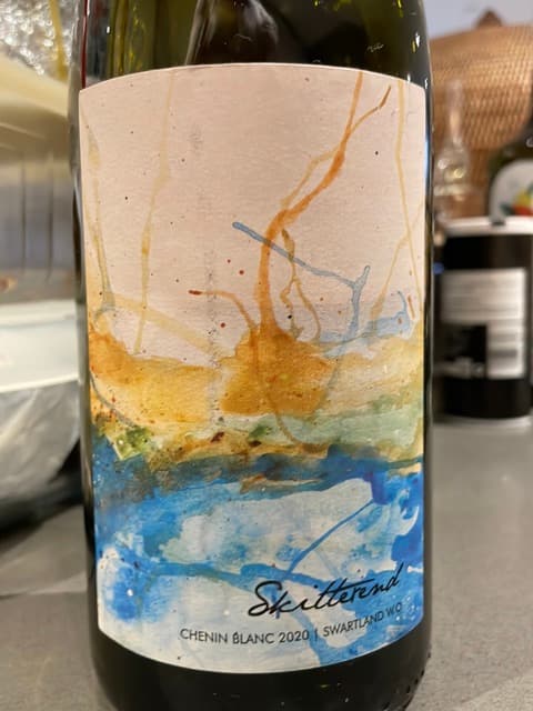 Skitterend Chenin Blanc