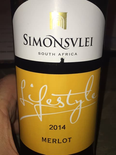 Lifestyle Merlot