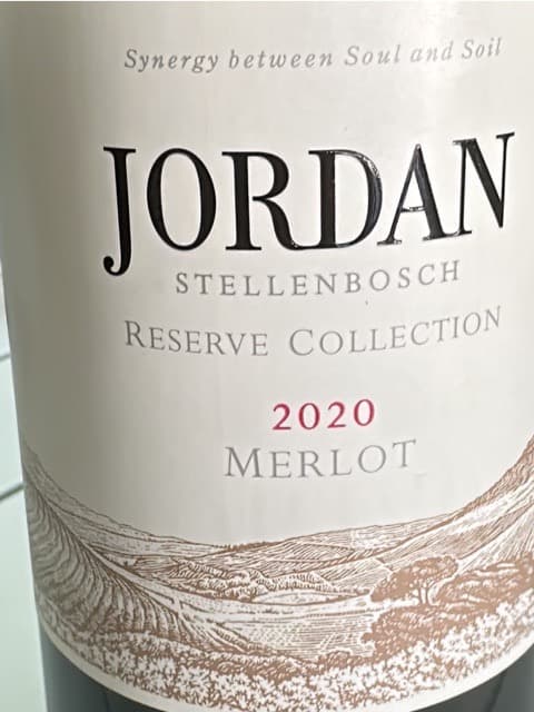 Reserve Collection Merlot