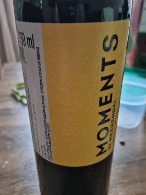 Moments Chardonnay