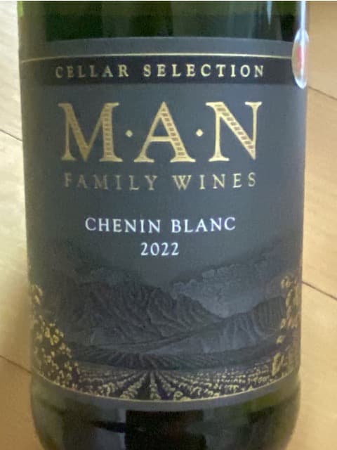 Cellar Selection Chenin Blanc