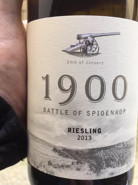 1900 Riesling