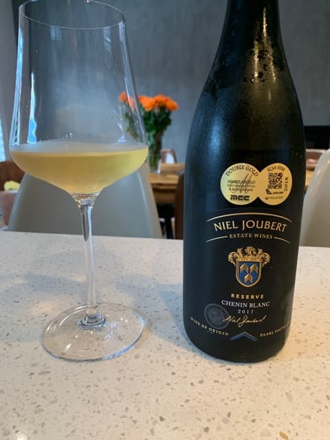 Reserve Chenin Blanc