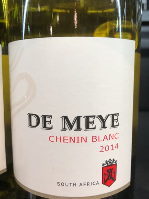Chenin Blanc