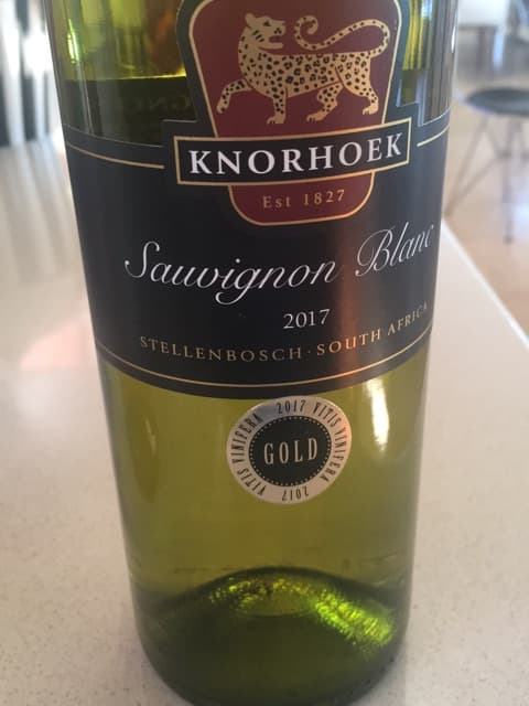Sauvignon Blanc