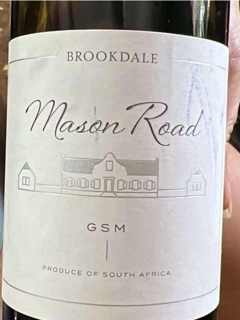 Mason Road GSM