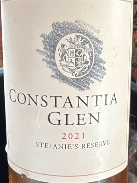 Stefanie’s Reserve