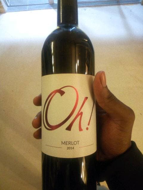 Oh! Merlot