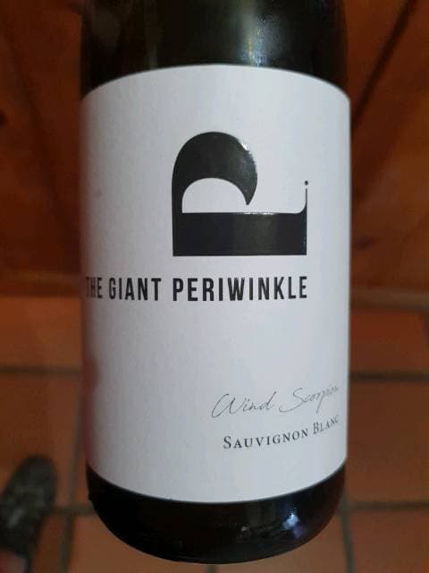 Wind Scorpion Sauvignon Blanc