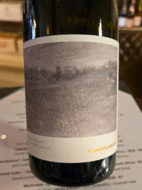 Era René The Landscape Series