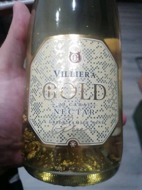 Gold Nectar