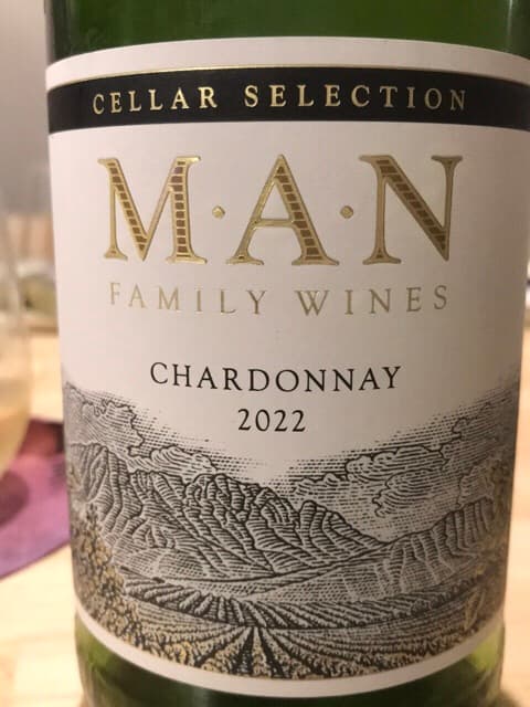Cellar Selection Chardonnay