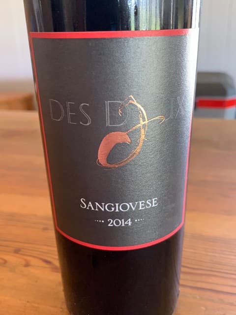 Sangiovese