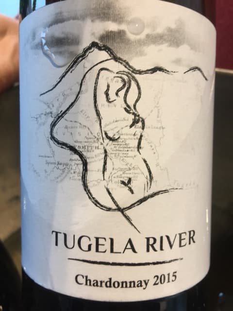 Tugela River  Chardonnay