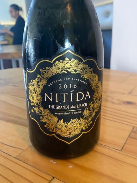 The Grande Matriarch