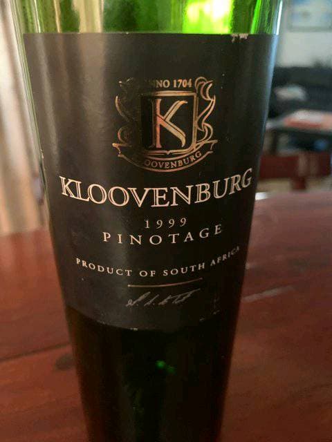 Pinotage