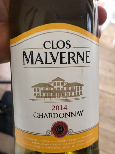 Chardonnay