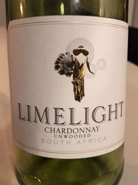 Limelight Unwooded Chardonnay
