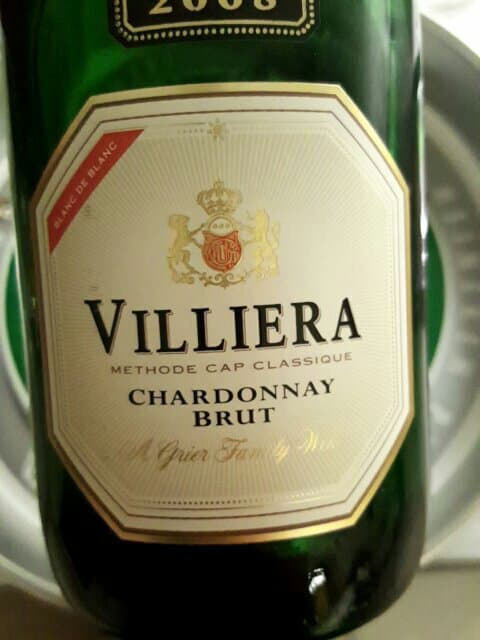 Chardonnay Brut